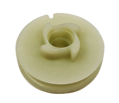 Ролик стартера 4 зачіпки Good Luck, фото 1