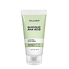 Крем для обличчя відновлювальний Hollyskin Glycolic AHA Acid з гліколевою кислотою 50 мл 0213h, фото 2