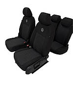 Чехлы на Passat B7 (2010-2014) универсал Модельные чехлы на сиденья Фольксваген Пассат Б7 cov