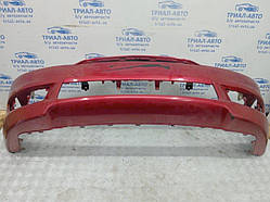 Бампер передний Mitsubishi Lancer 10 1.5 БЕНЗИН 4A91 2007 (б/у)