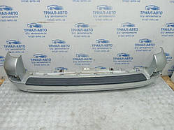 Бампер задний Toyota Prado 120 4.0 1GR-FE 2003 (б/у)