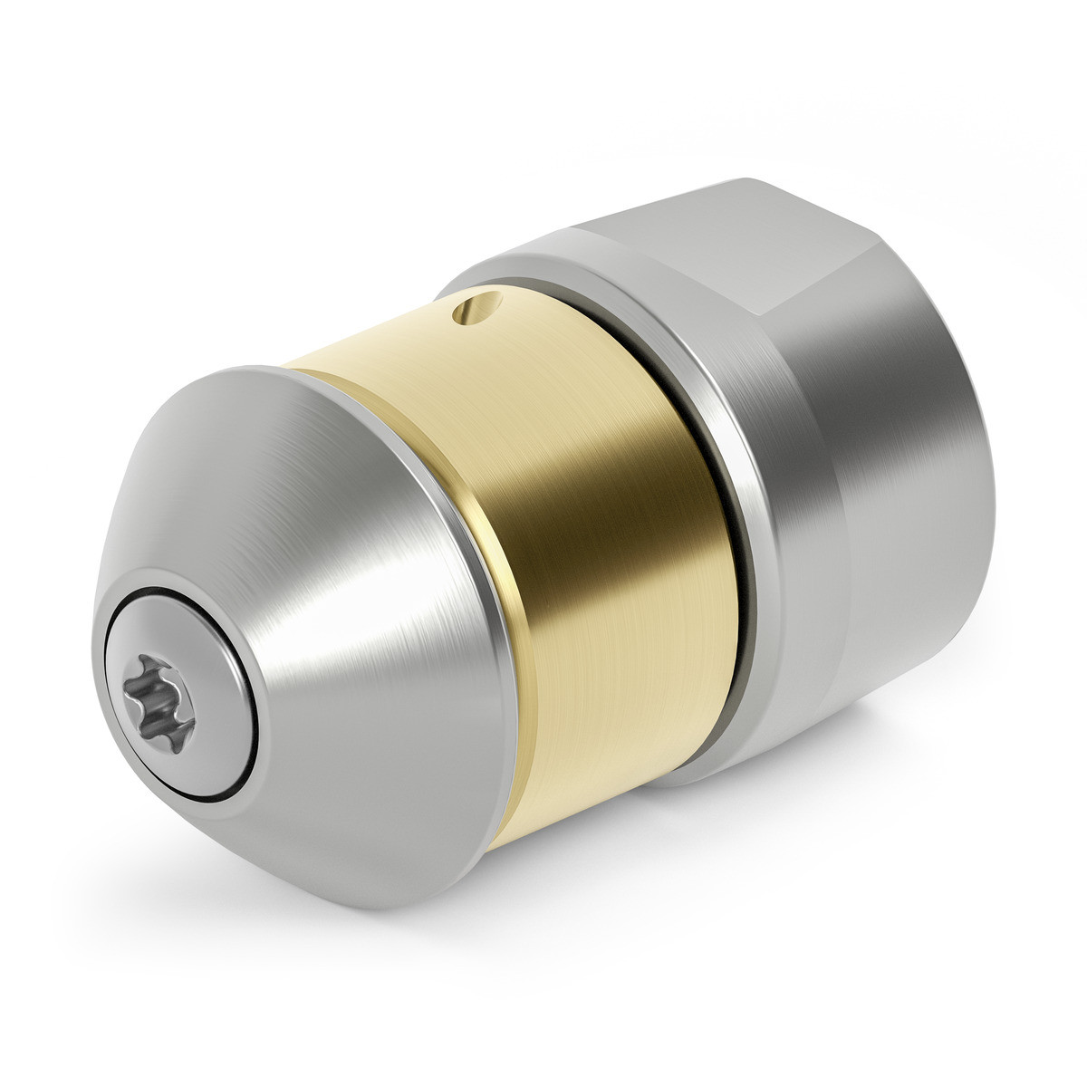 Насадка, що обертається для очищення каналізації для мінімийок Karcher арт. 2.644-495.0, фото 1