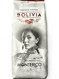 Кава в зернах Moterico Bolivia Arabica 1 кг, фото 1