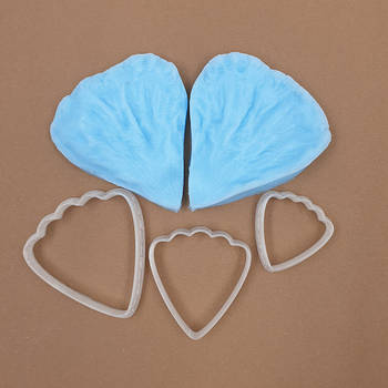 Набір вайнер з вирубкою