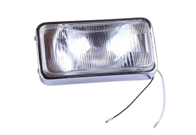 Фара (ZUBR original) — 190N, фото 1