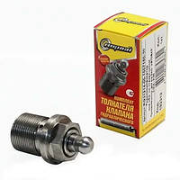 Гідрокомпенсатор ВАЗ 21214,2123 нов.обр. (з втулкою в зборі) (1шт) (ви-во Riginal)