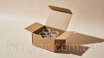 картонна упаковка плюси та мінуси