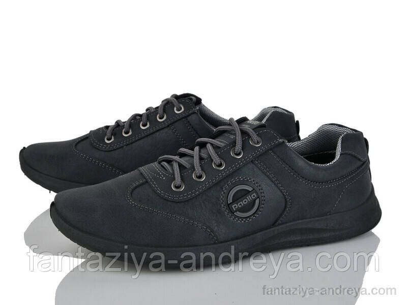 Кросівки чоловічі Paolla 40-45р., фото 1