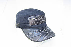 Кепка немка байкерська коттонова HONDA Goldwing  DAVANI 00349