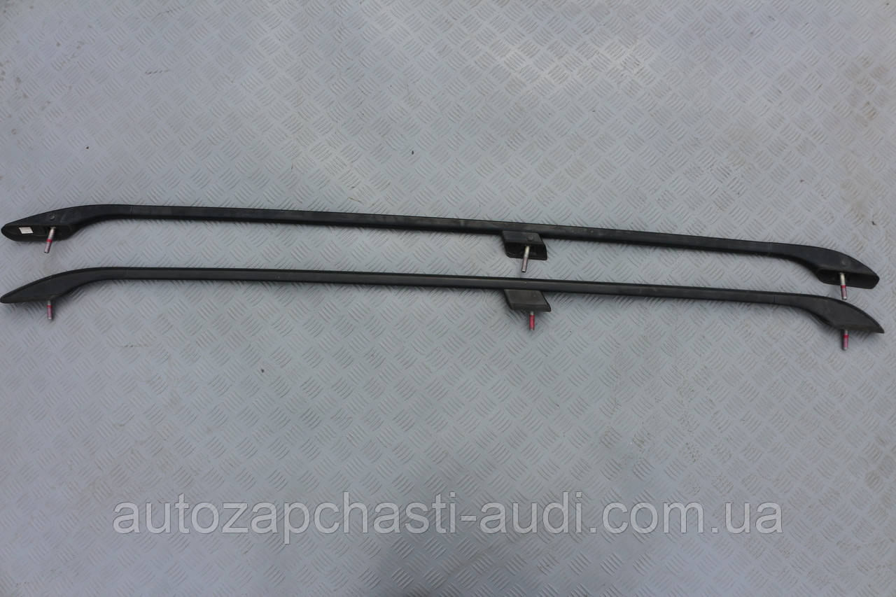 Рейлінги на дах Audi 100 A6 C4 91-97г, фото 1