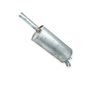 Вихлопна система