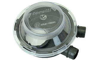 Вентиляційні коробки