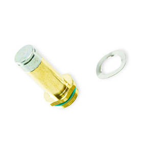 Складники до електроклапанів