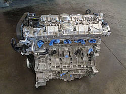 Двигун Volvo S60 II 2.0 T, 2012-2015 тип двигуна B 5204 T8