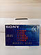 Аудіокасета Sony Hi Fi 60