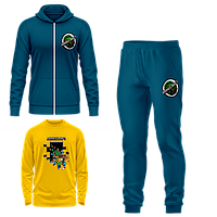 Дитячі костюми з Майнкрафт та Roblox