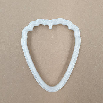 Вирубка Пелюсток півонії