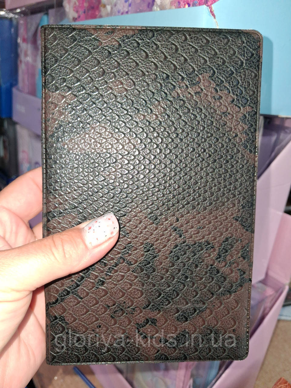 Альбом "Хамелеон" для 120 монет нумізмату,