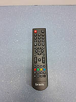 Пульт керування для телевізора Bravis 020825
