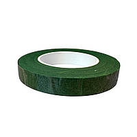 Тейп-лента флористична зелений