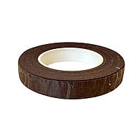 Тейп-лента флористична коричневий