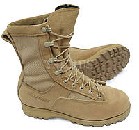Берці демісезонні армії США Belleville 790G Gore-Tex