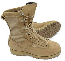 Берці демісезонні армії США Belleville 790G Gore-Tex