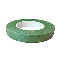 Тейп-лента флористична зелений