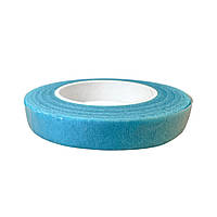 Тейп-лента флористична блакитний