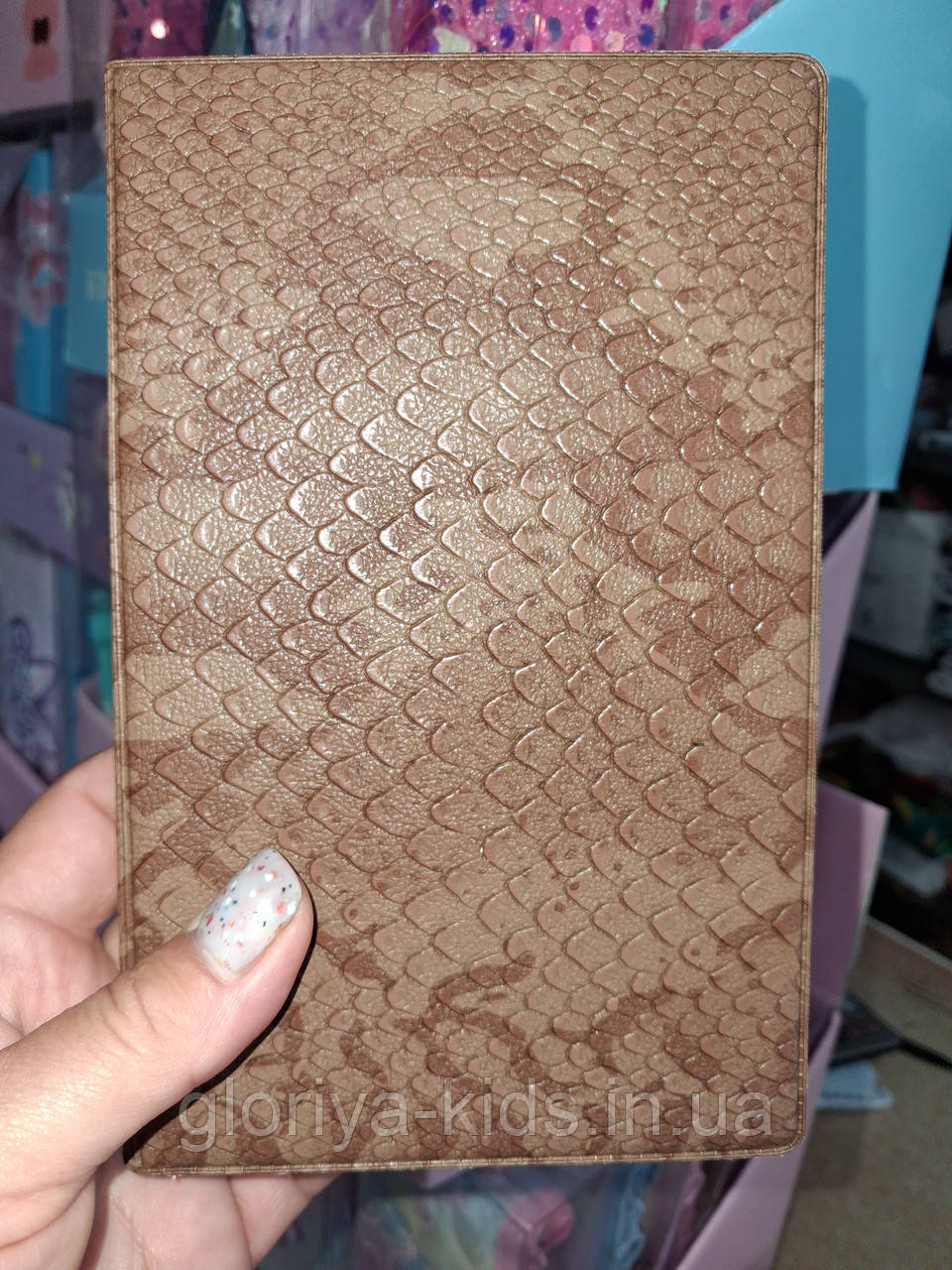 Альбом "Хамелеон" для 120 монет нумізмату,