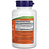 NOW Foods, Cholesterol Pro, добавка для підтримки здорового рівня холестерину, 120 таблеток, фото 2