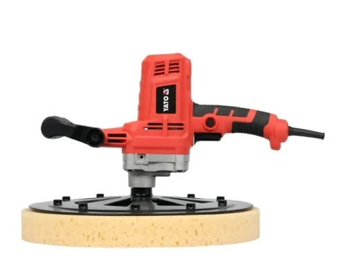 Машина для штукатурки та стяжки 750Вт YATO YT-82330