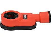 Насадка пиловидалення для кування та свердління YATO YT-82982