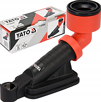 Пиловідвід для свердління YATO YT-82980