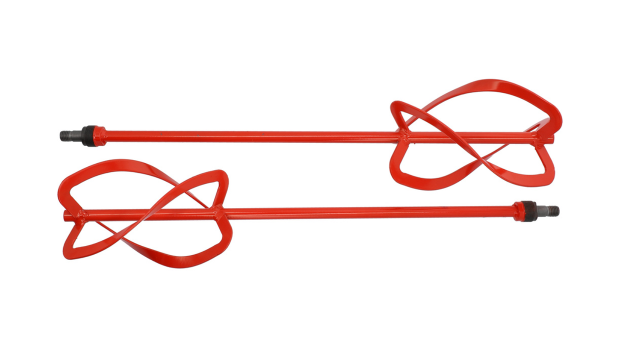 Міксери для будівельн сумішей спіральні до YT-82609 YATO YT-55090