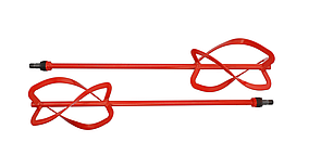 Міксери для будівельн сумішей спіральні до YT-82609 YATO YT-55090