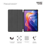 Promo Ціна! Чохол до планшета Armorstandart Smart Case Xiaomi Redmi Pad 2 Lavender (ARM87403) - тільки на ZaGrosh.com.ua, фото 3