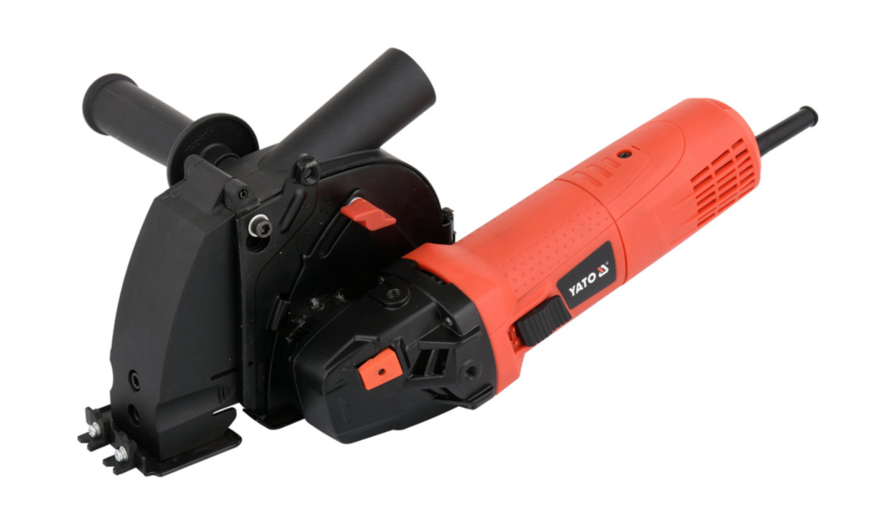 Штроборіз 1700 Вт 125 мм YATO YT-82015