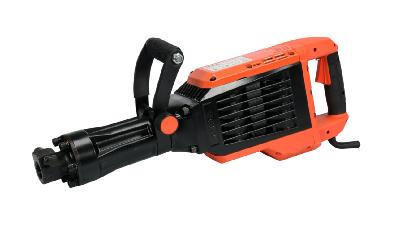Відбійний молоток 1600W YATO YT-82001
