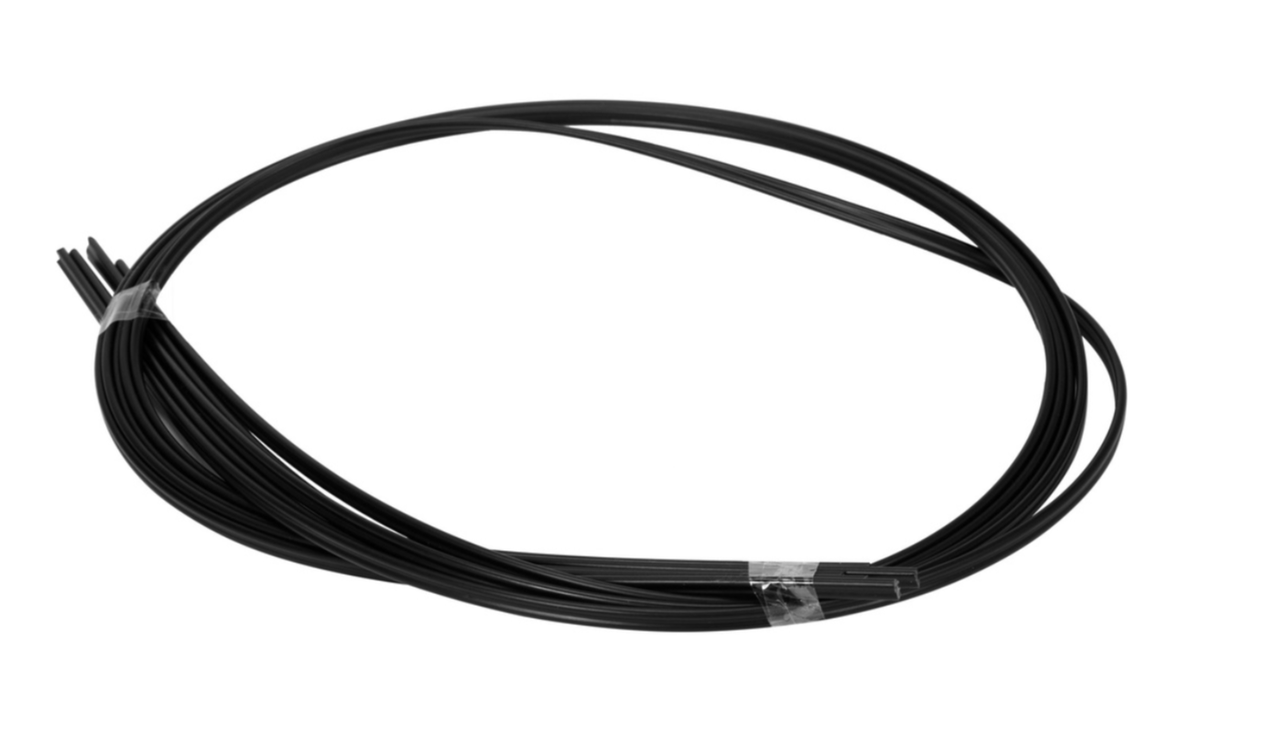 Стержні поліпропіленові для зварювання/пайки пластику YATO YT-82303