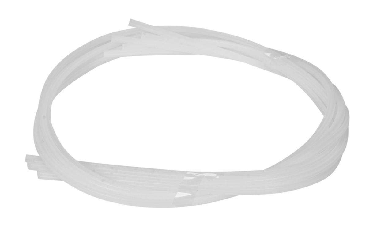 Стержні поліпропіленові для зварювання/пайки пластику YATO YT-82307