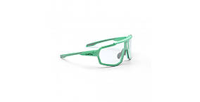 Окуляри LYNX Tucson 2 PH M, matt mint/clear photochromic