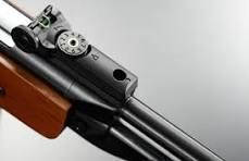 Мисливська пневматична гвинтівка Kandar B3-3 з газовою пружиною — надійний інструмент для точної стрільби