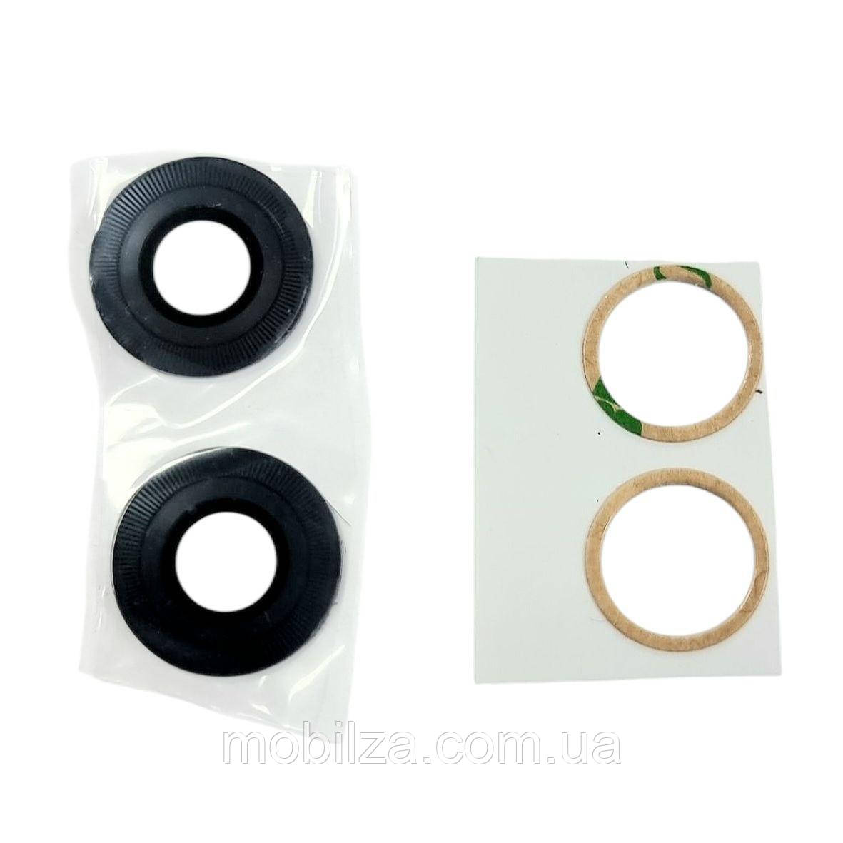 Скло камери для Motorola Moto G04s (Set 2 pcs), фото 1