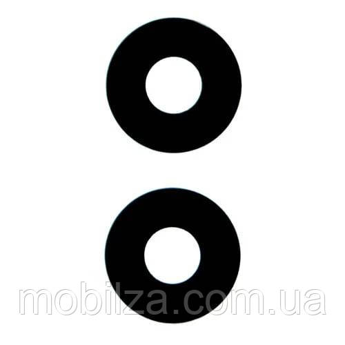 Скло камери для Motorola Moto G55 (Set 2pcs), фото 1