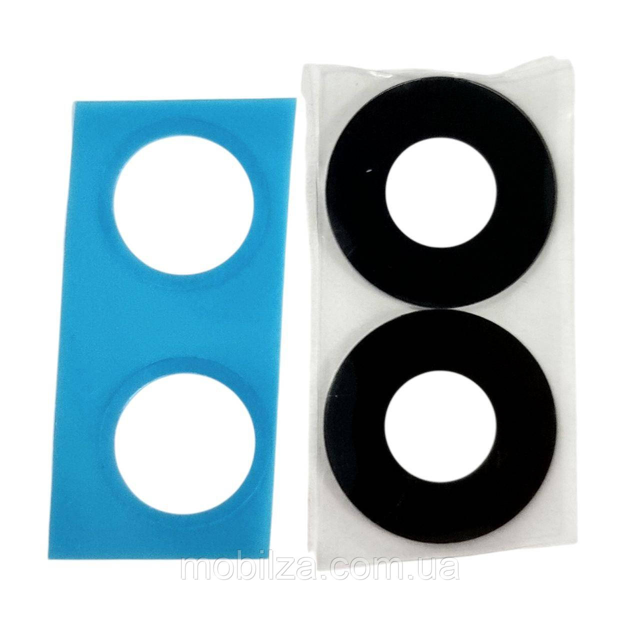 Скло камери для Samsung A06 (Set 2pcs), фото 1