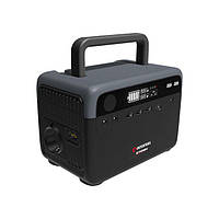 Станція зарядна портативна 0.3 кВт, 230.4 Втг, LiFeP04 INTERTOOL WT-7000