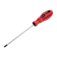 Викрутка хрестова PH1*150 мм INTERTOOL VT-3139