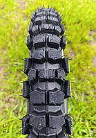 Резина тур-ендуро 90/90-21 R21 Glion Golden tire