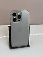 Б\У iPhone 16 Pro 128GB Natural Titanium E-Sim | АКБ 100%